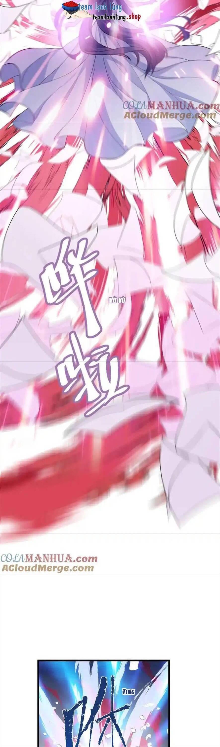 pháo hôi cô ấy khó chịu với cốt truyện từ lâu chapter 46 25