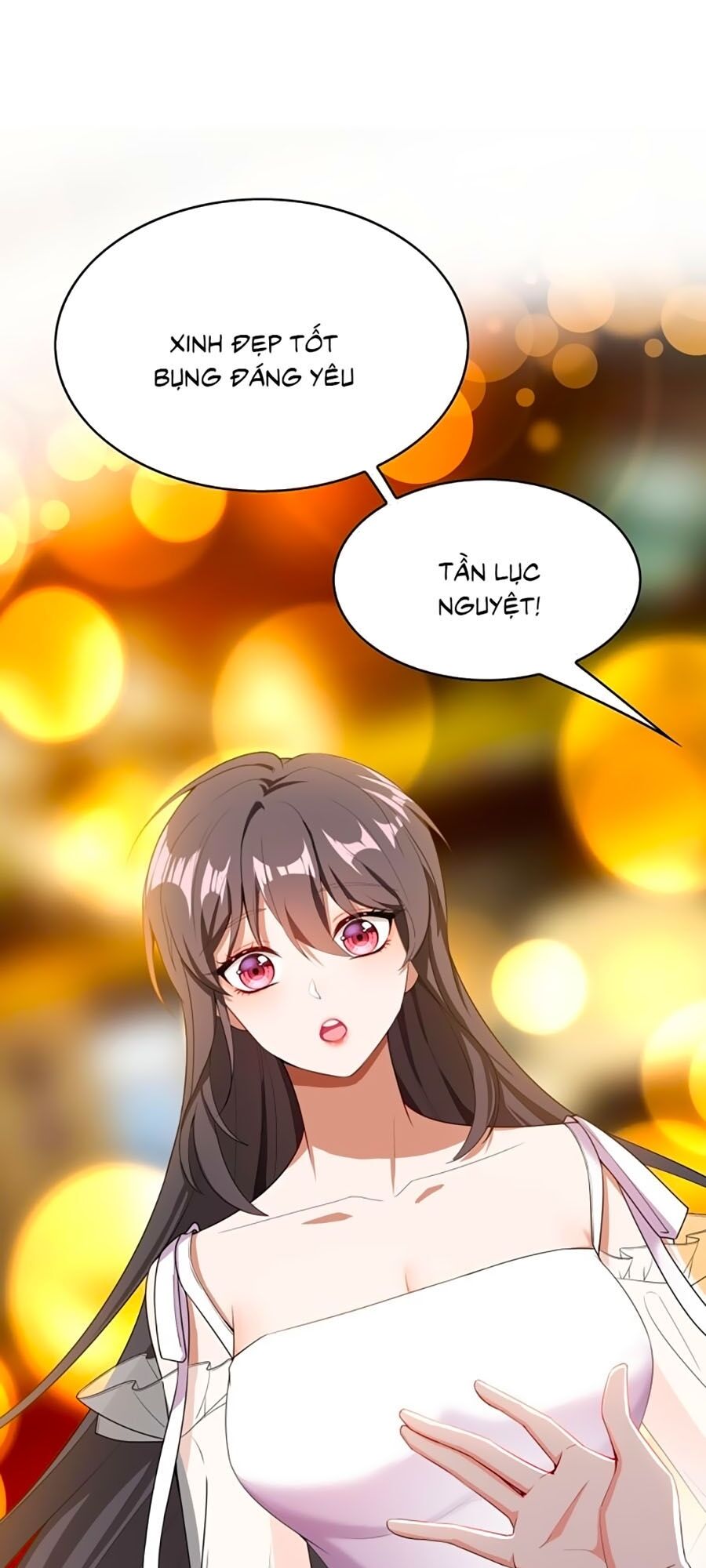 kế hoạch công lược của cô vợ gả thay chapter 14 12