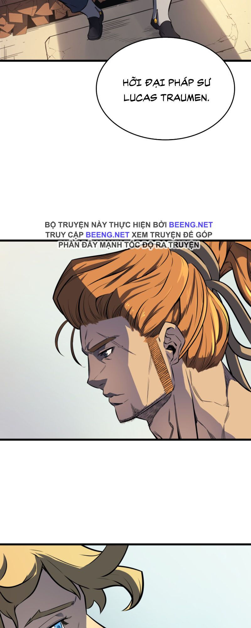 sự trở lại của pháp sư vĩ đại sau 4000 năm chapter 5 23