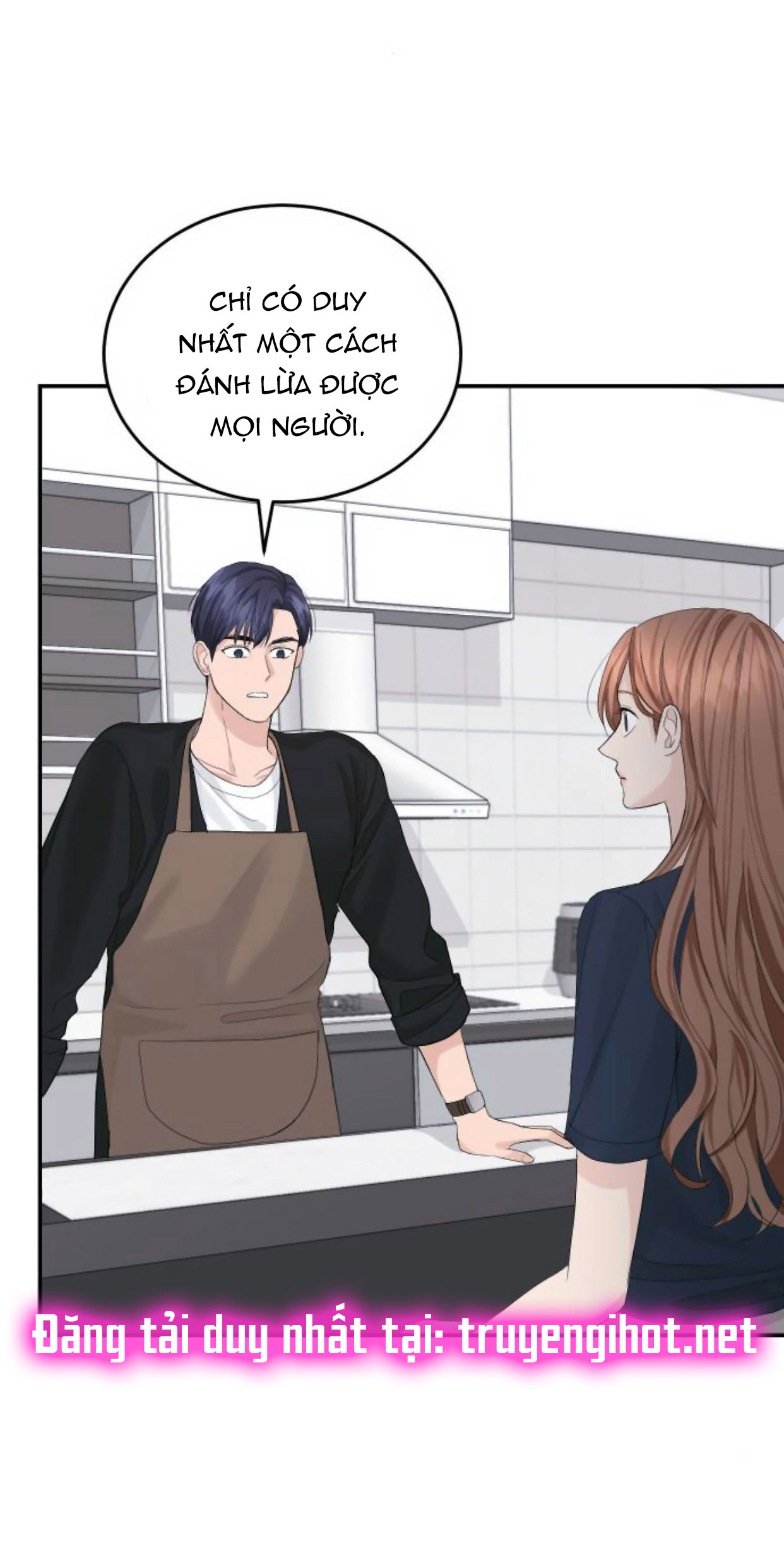 cuộc hôn nhân hoàn hảo chapter 19.2 10