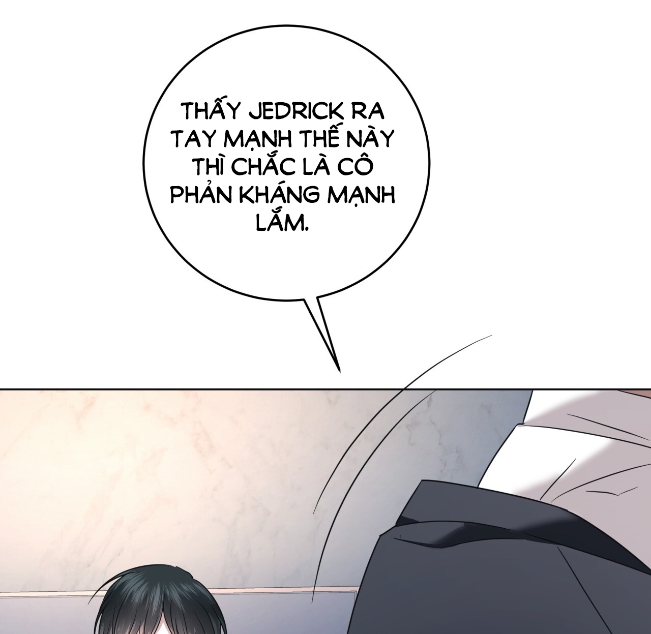 Amon- Không Thể Đoán Biết chapter 20.2 - Trang 81