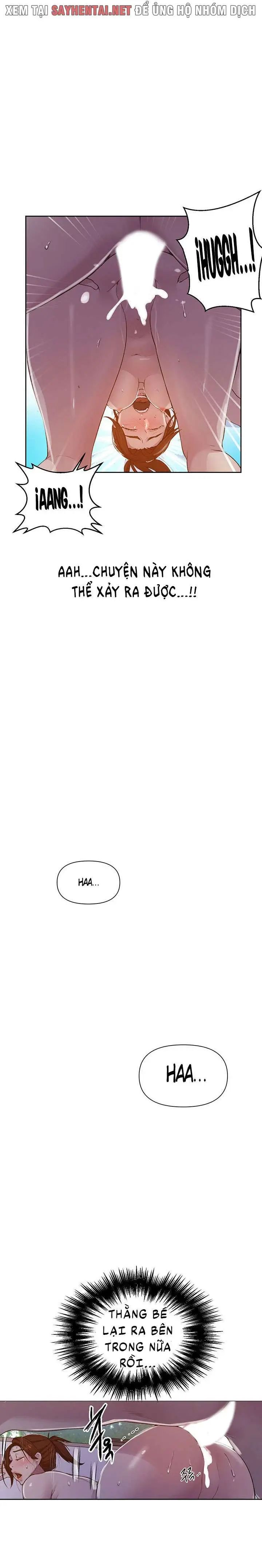 lớp học gia đình (bản không che) chapter 68 13