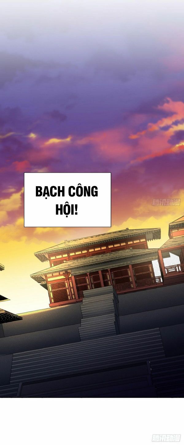 ta là nhà giàu số một, ta không muốn trọng sinh chapter 26 35