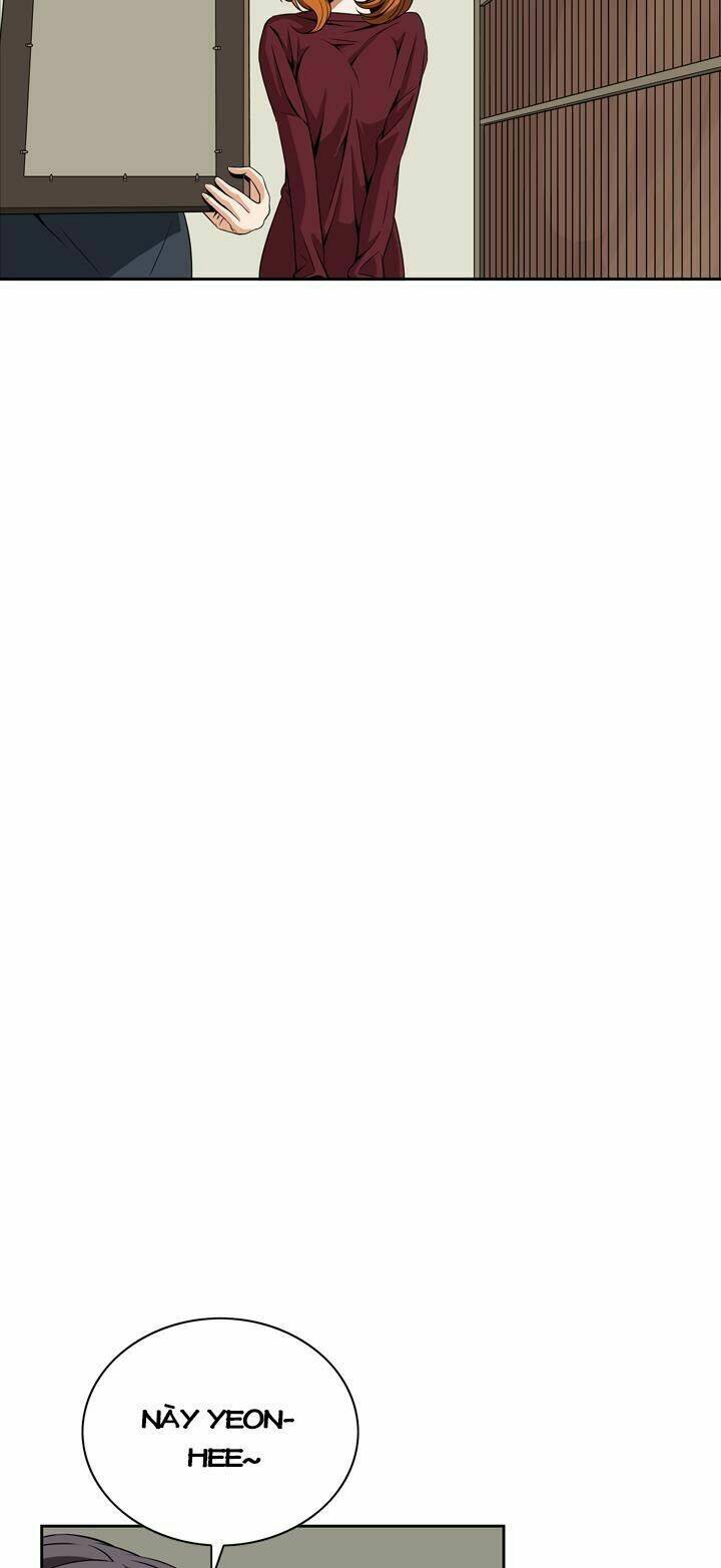 giấc mơ khủng khiếp - deadful dream chapter 6 53