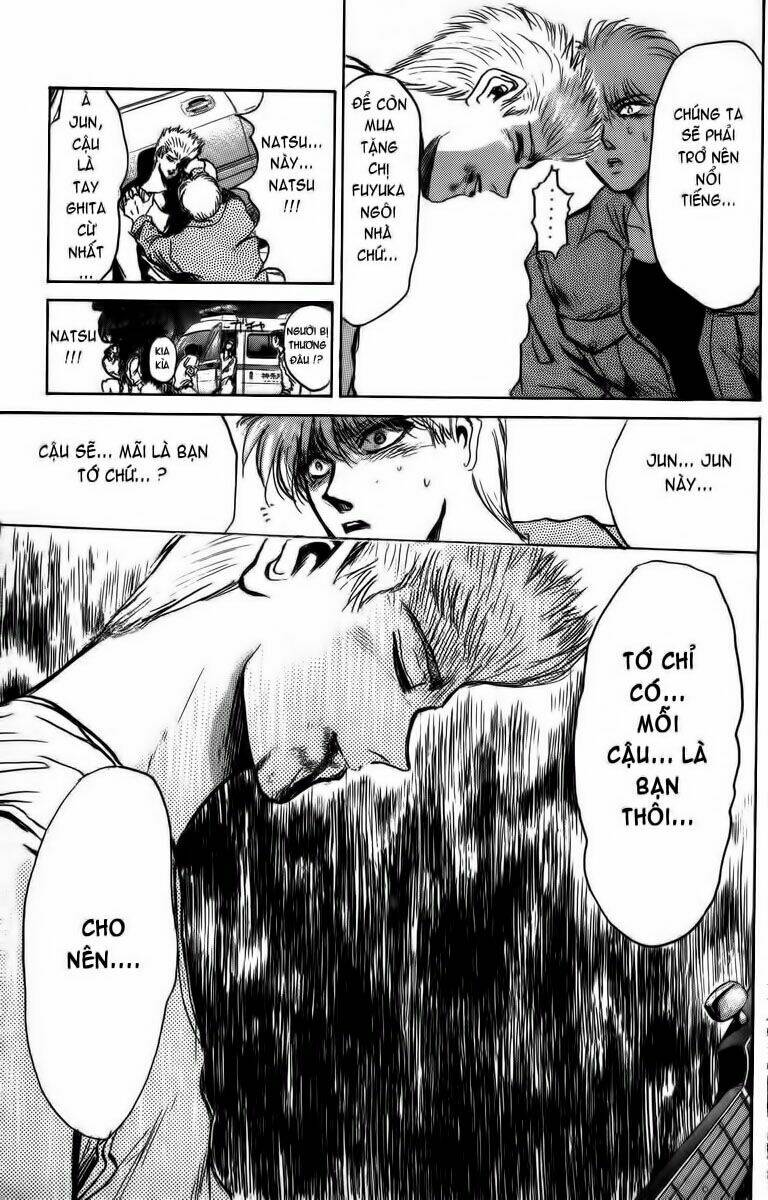 shonan junai gumi chapter 153 14