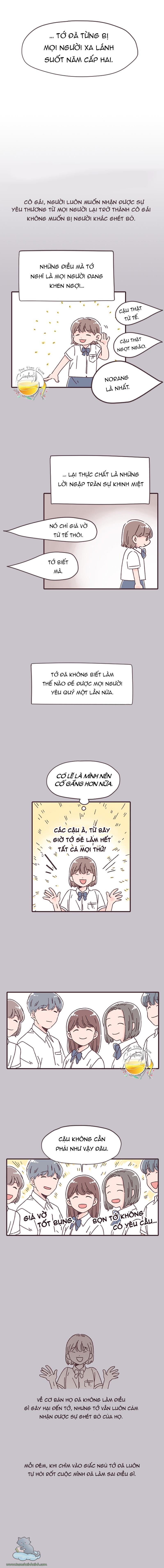 ngày định mệnh của đôi ta chapter 23 7