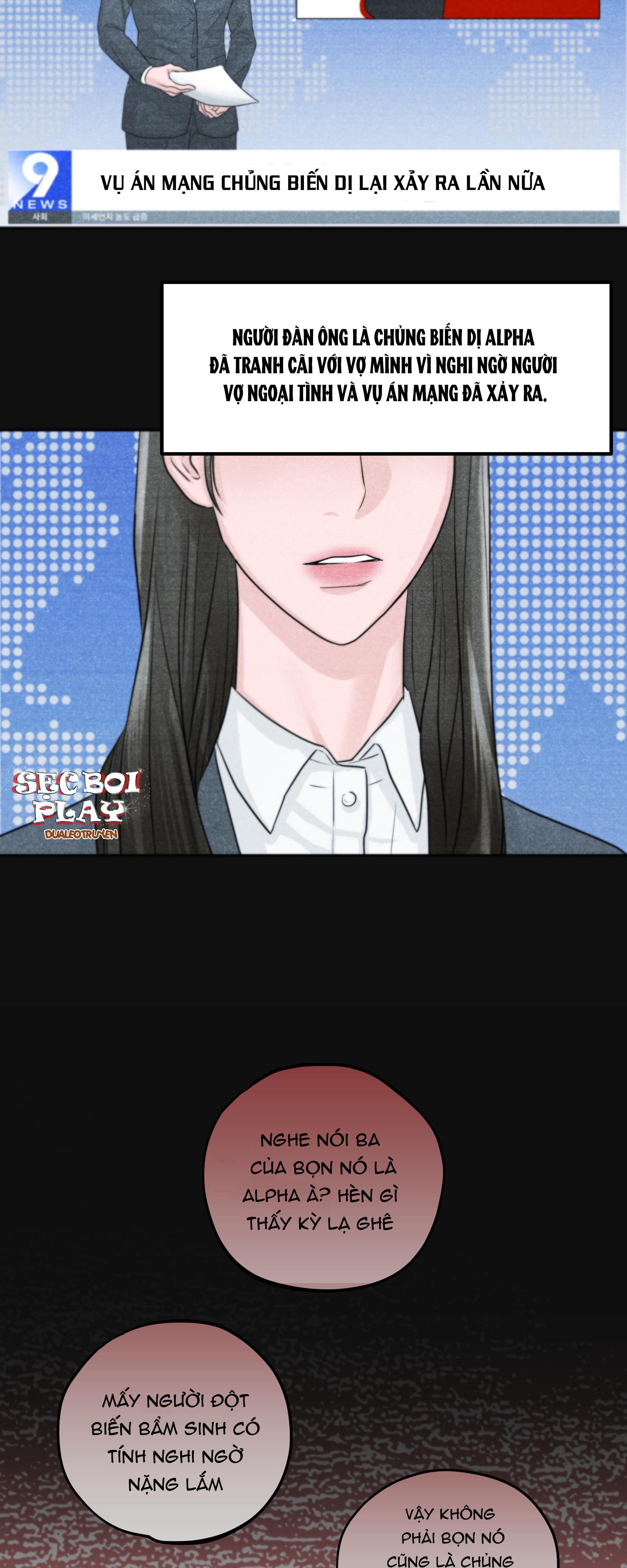 sự phụ thuộc giữa củi và lửa chapter 6 2