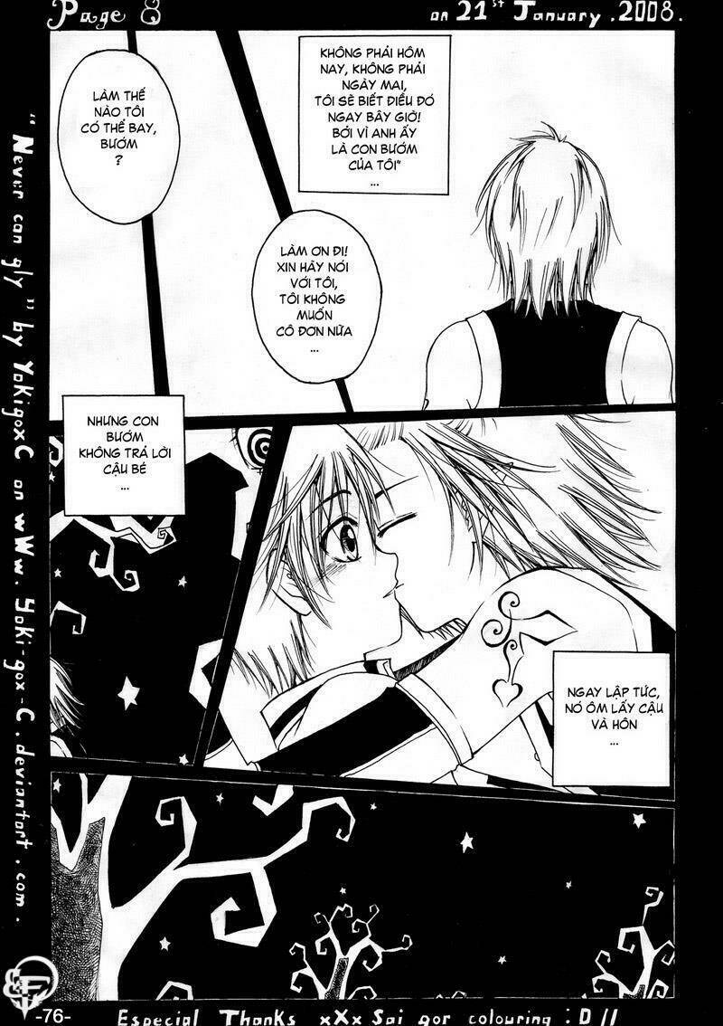 break free magazine chapter 1 77