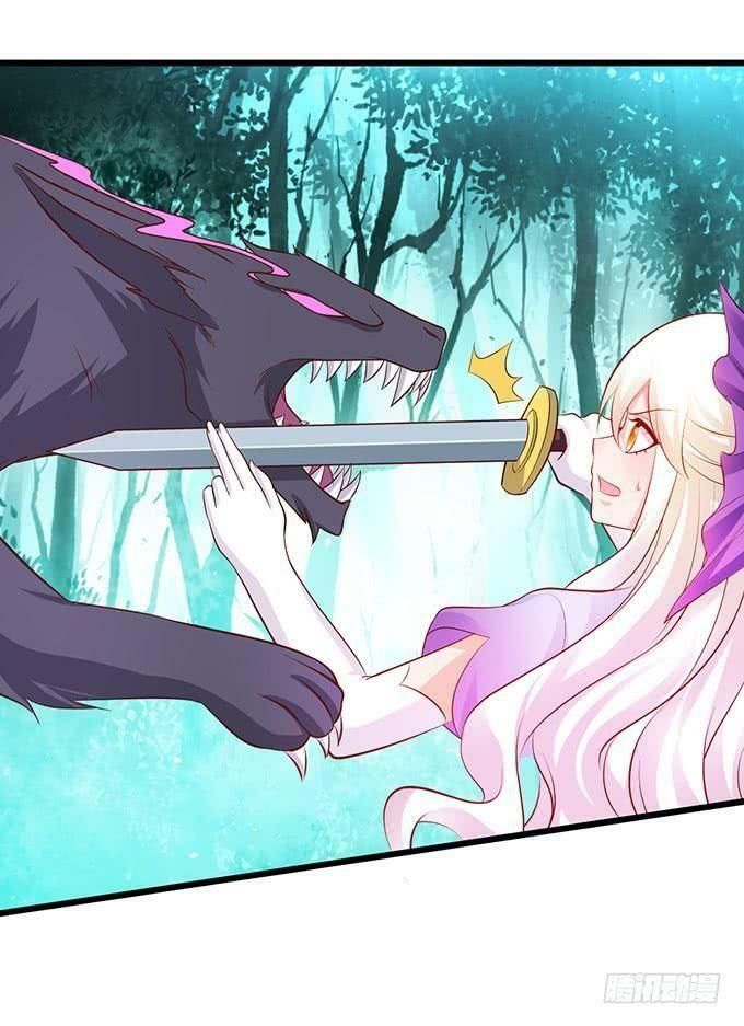 hồ tiên hung bạo chapter 136 32