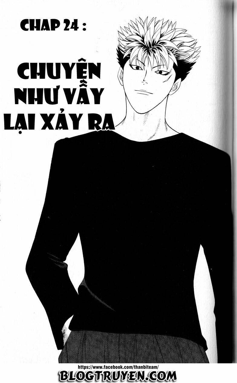 thiên sứ tráo trở chapter 24 3