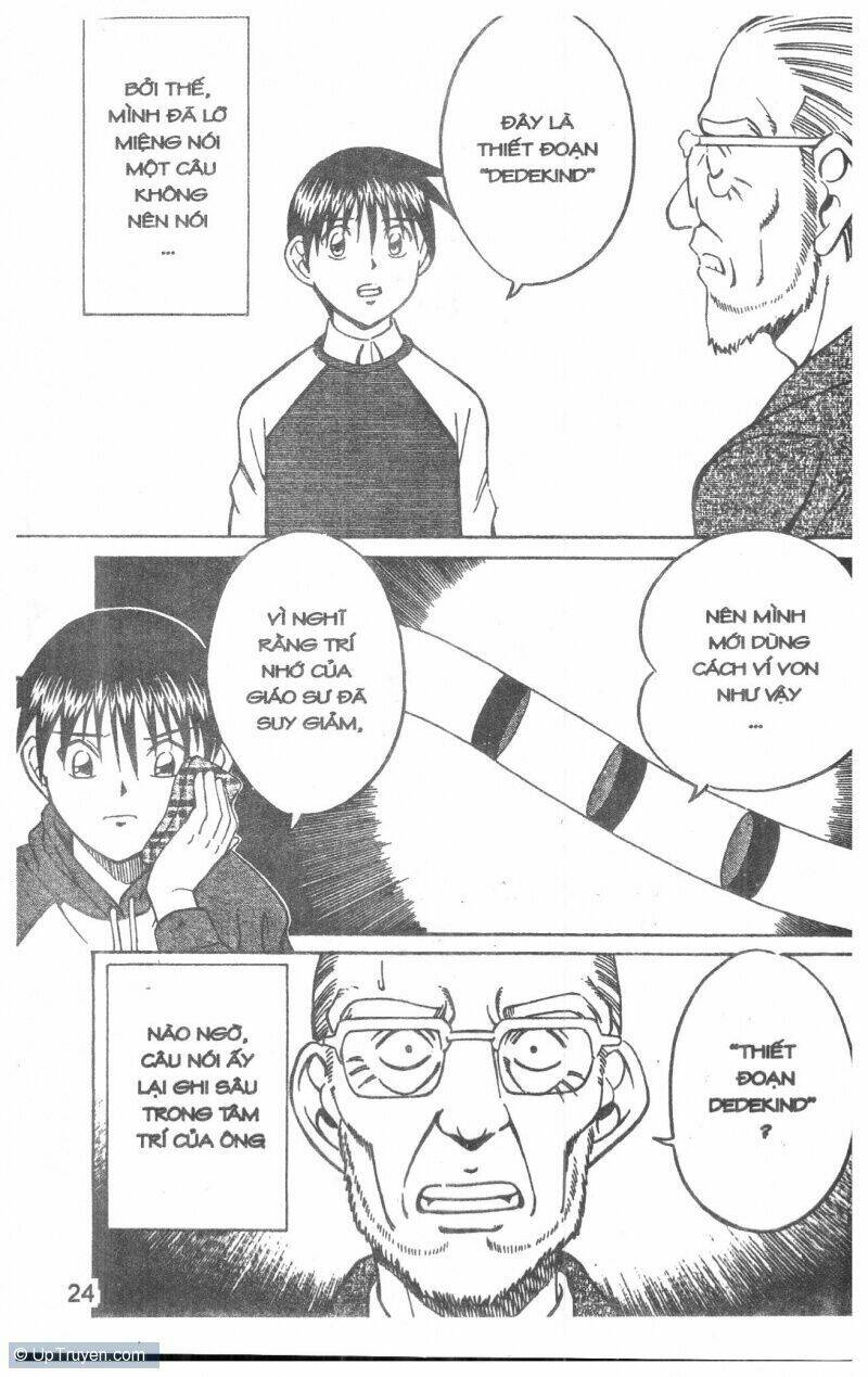 thám tử toma chapter 2 24