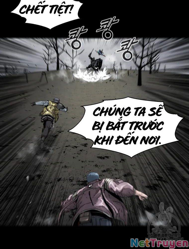 mật mã mê cung chapter 31 27