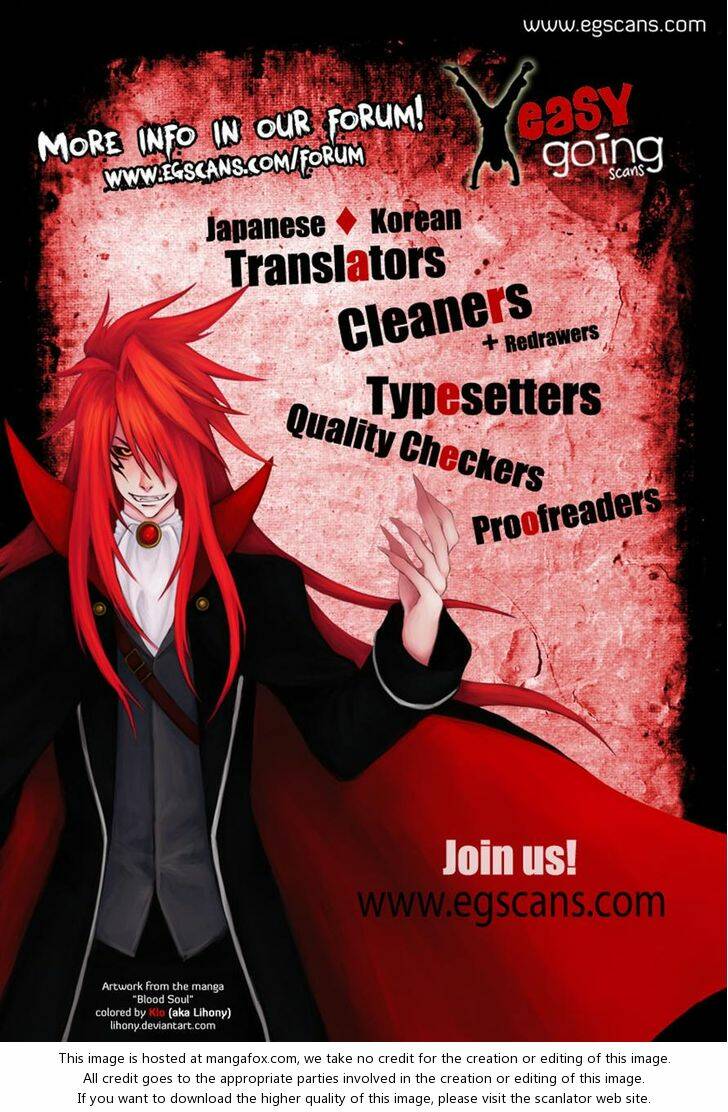 heat - thế giới ngầm chapter 21 30