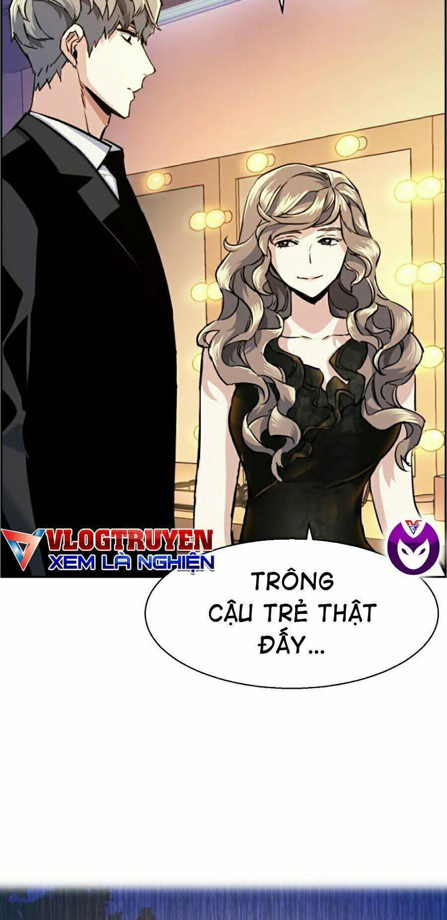 bạn học tôi là lính đánh thuê chapter 58 92