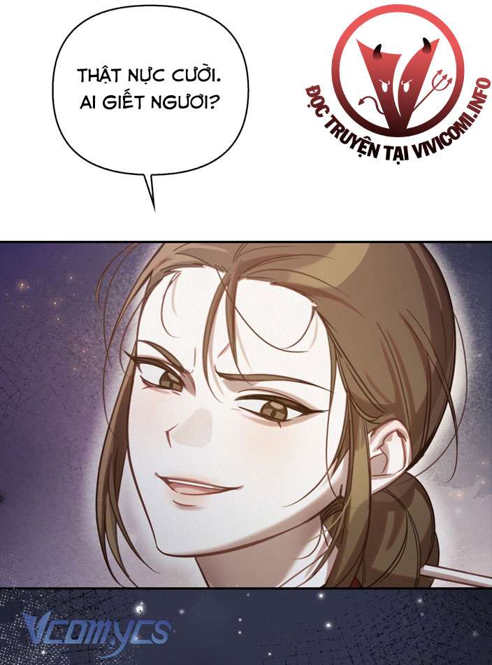 [18+] tiết học bí mật của trung điện chapter 36 37