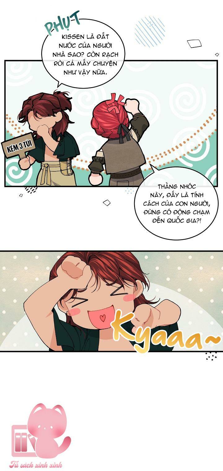 đại dương kiêu sa chapter 44 14