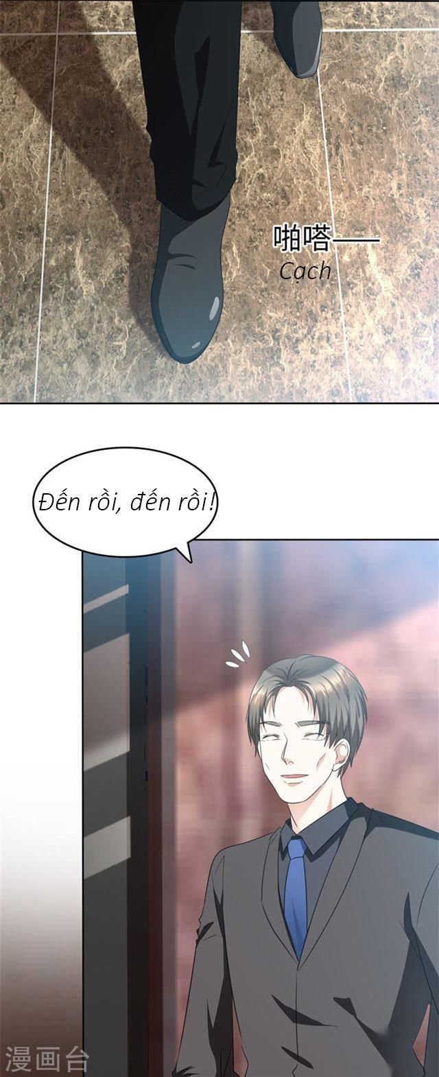 con đường phản công của sủng thê chapter 41 7