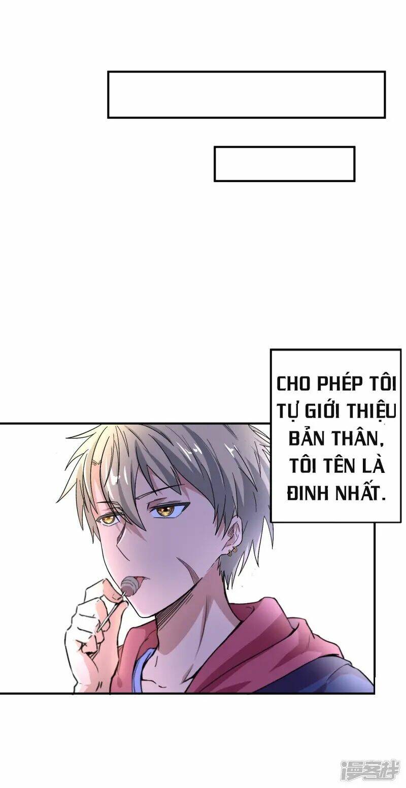game thủ diệt tà khí chapter 1 34