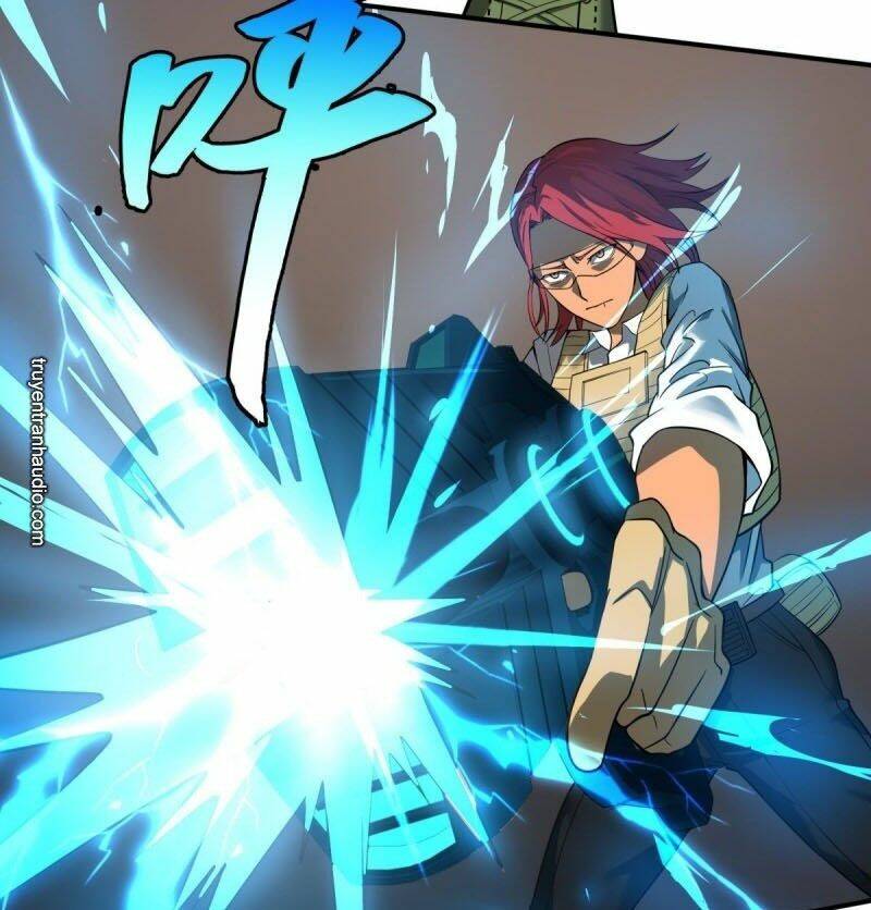 danh sách kẻ phản diện chapter 89 28