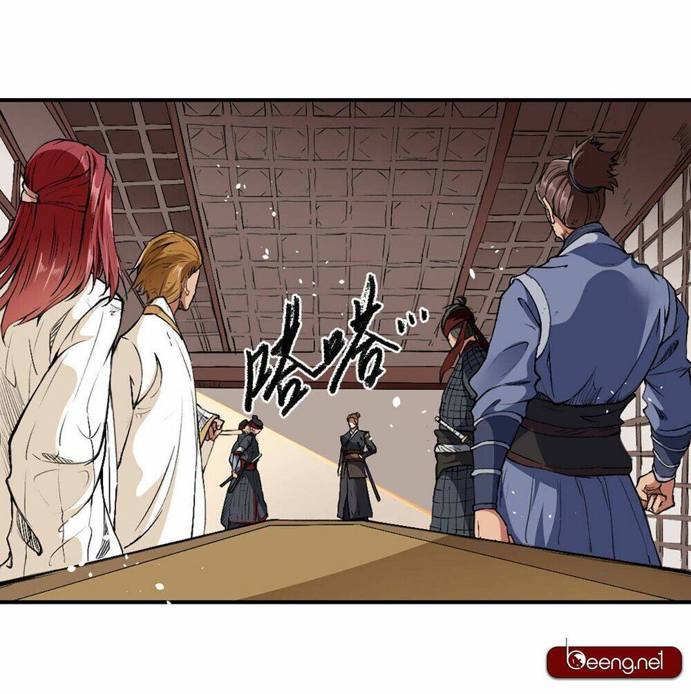 đường dần tại dị giới chapter 379 12