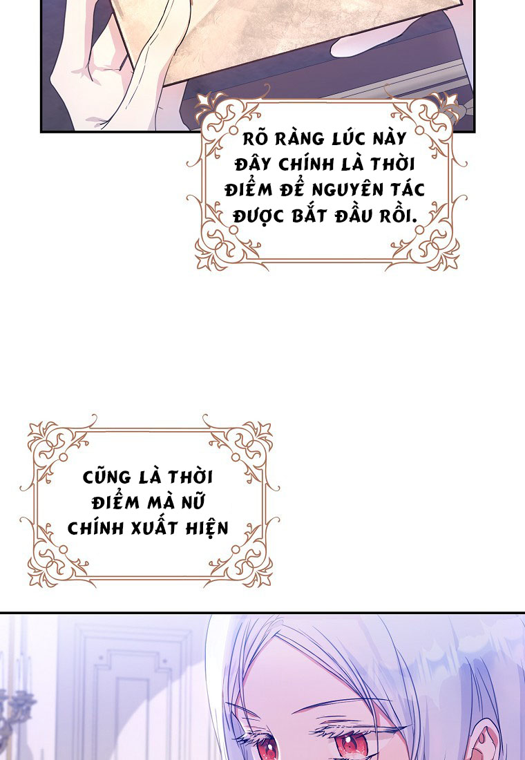 trở thành vợ của nam chính chapter 18.1 17