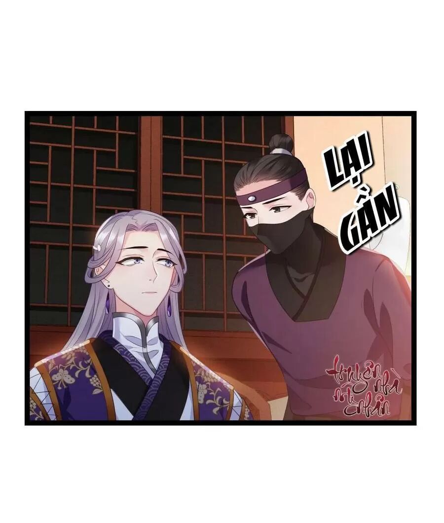 ta mới không gả cho hoàng tử phản diện chapter 20 34