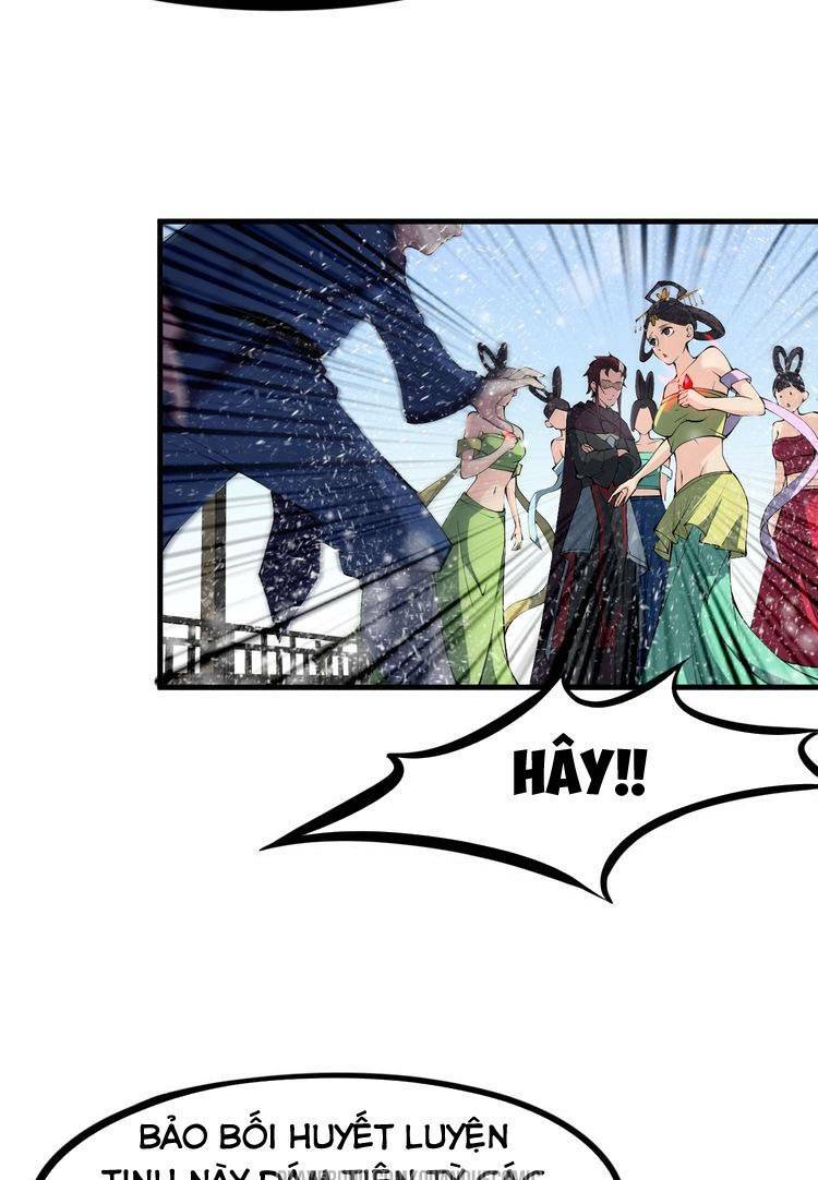 long mạch võ thần chapter 52 21