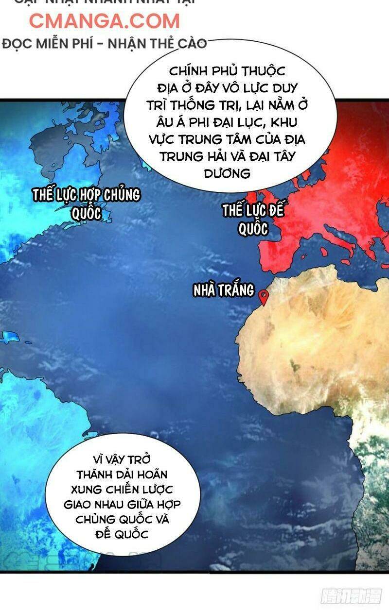 danh sách kẻ phản diện chapter 115 42