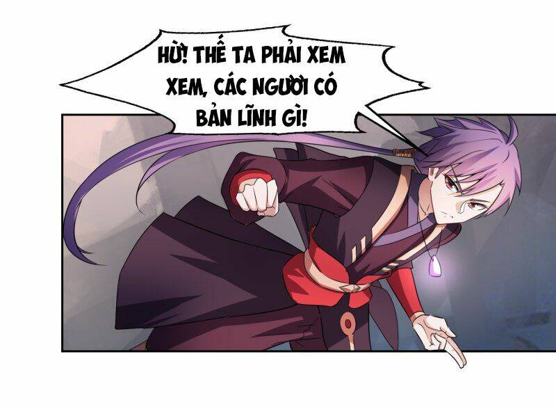 tuyệt thế thánh đế chapter 1 23