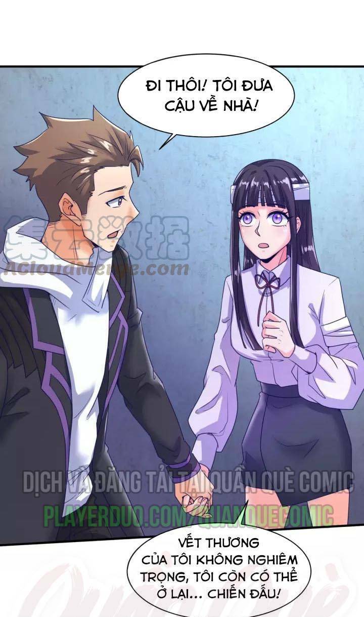 người chặn xuyên không chapter 73 15
