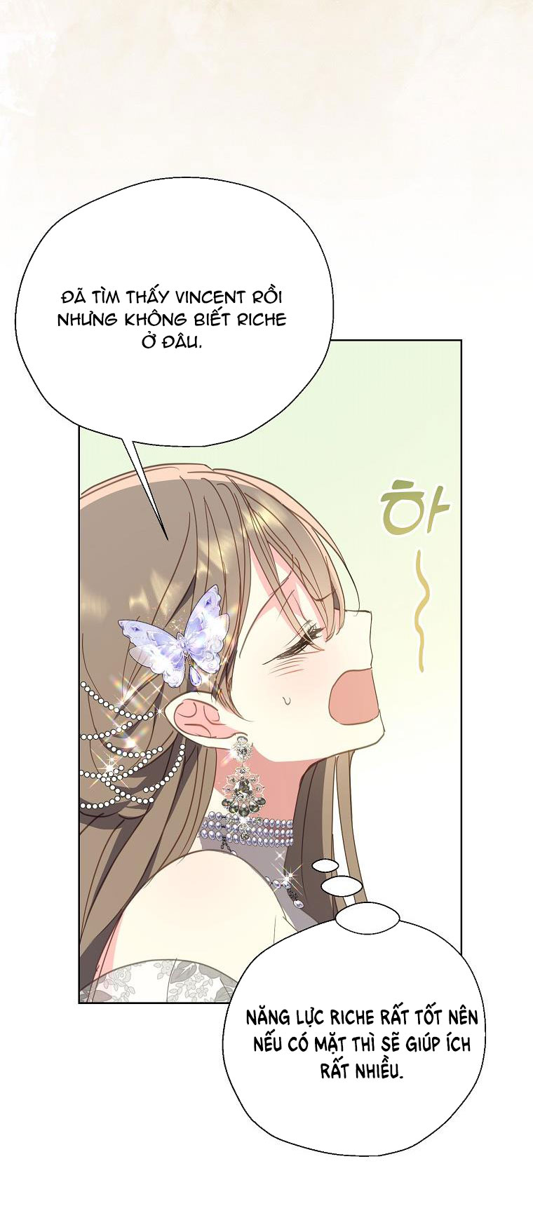 bệ hạ, xin đừng giết tôi!! chapter 133.2 19