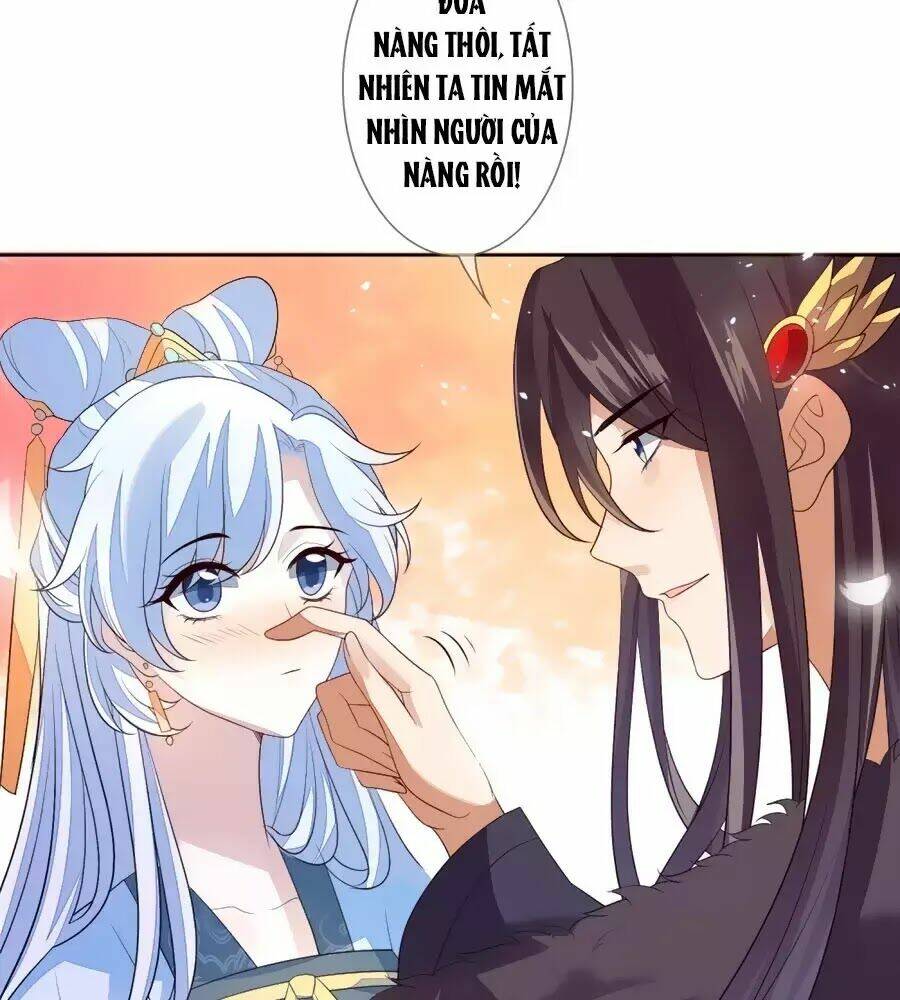 cửu khuyết phong hoa chapter 38 12