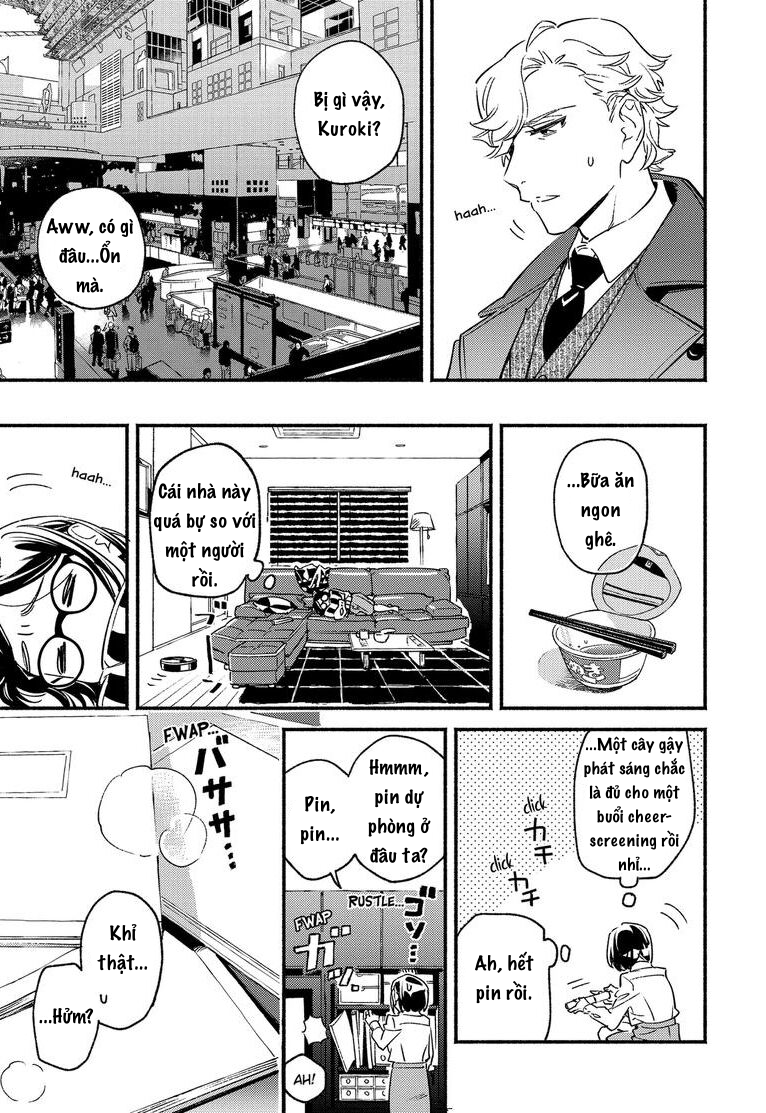 nói dối ngọt ngào chapter 3 20