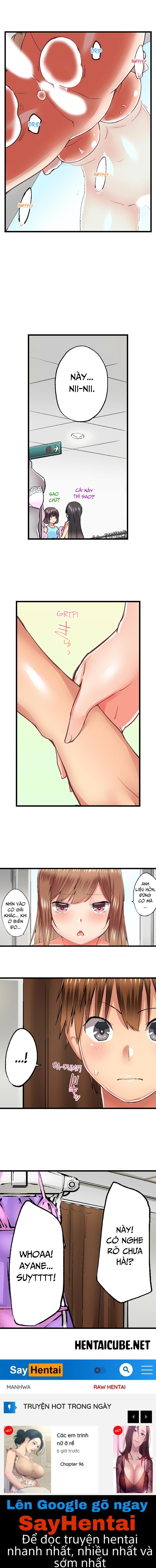 anh trai trượt vào trong tôi khi tắm chung chapter 53 17