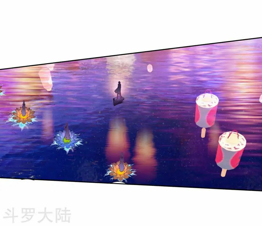 tuyệt thế đường môn - đấu la đại lục 2 chapter 190 43