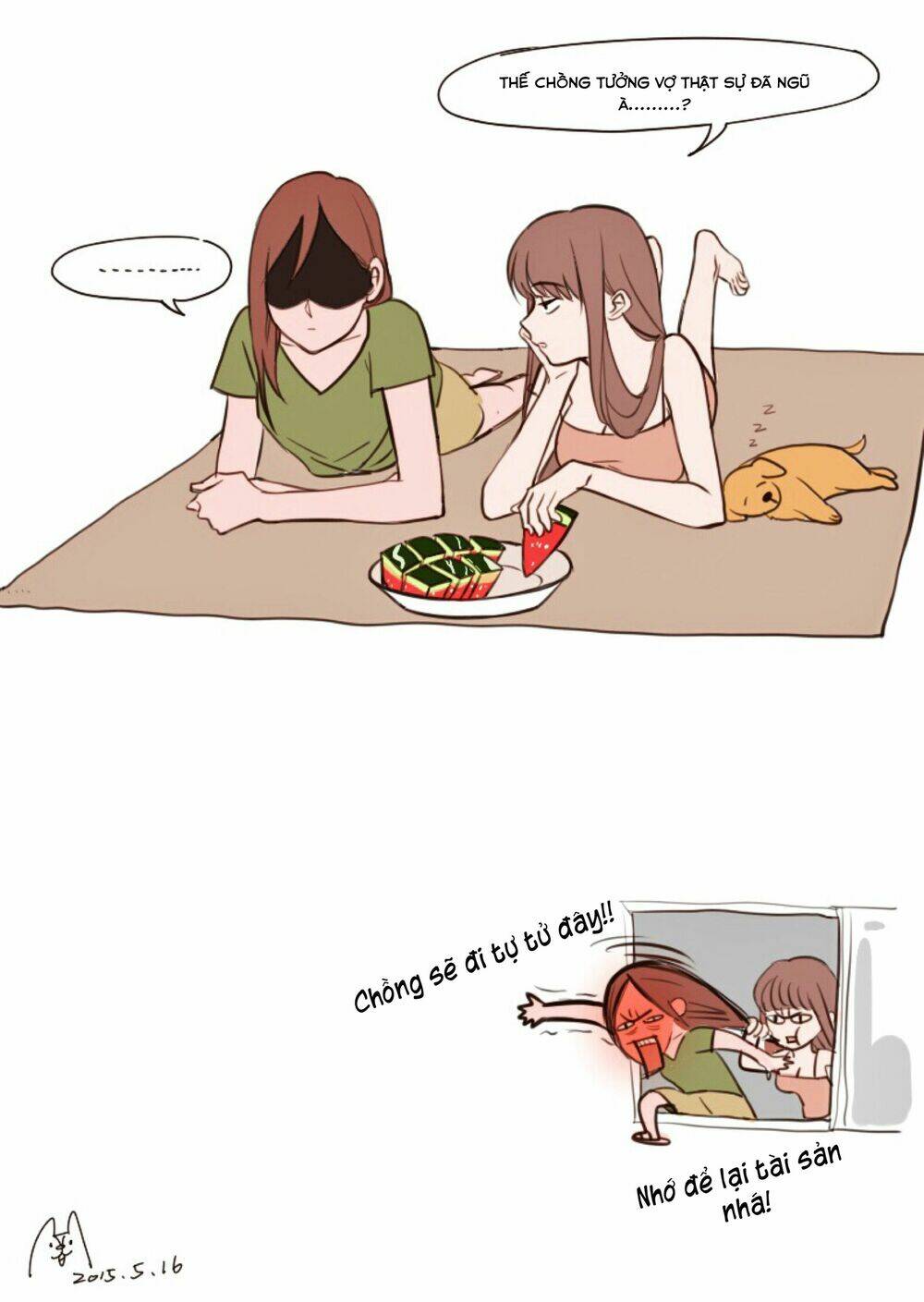 magan & danai chapter 7 9