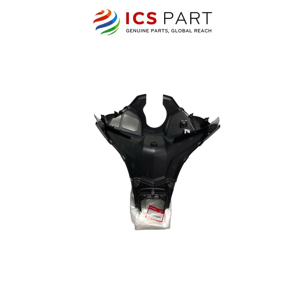 Ốp Ổ Khóa (Ốp Ống Yếm Chính) HONDA Air Blade 125 2017-2018 Nhb83M (Không Tem) (64330K66VG0ZC)