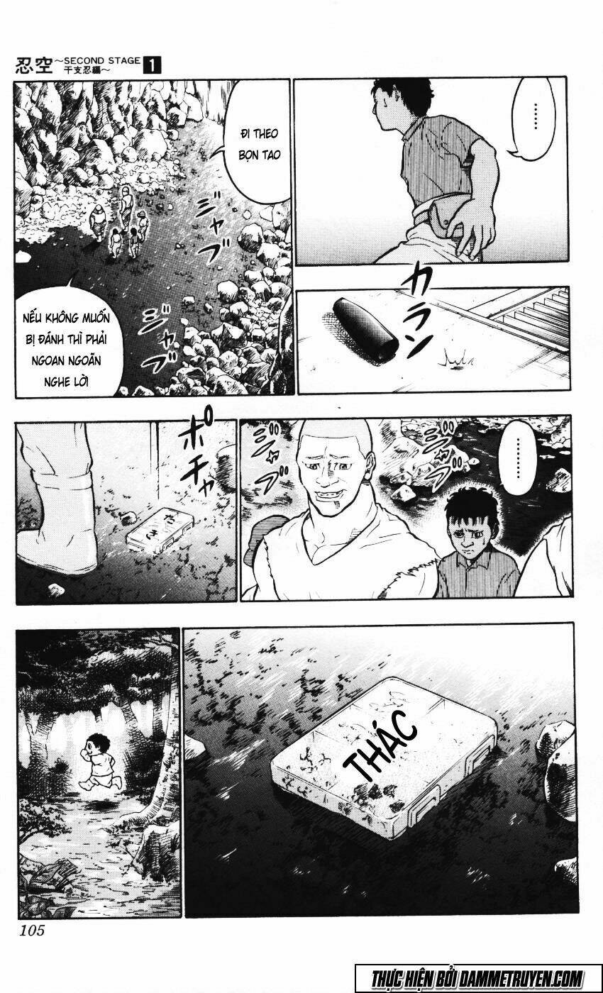 ninku second stage - eto ninhen chapter 3 17