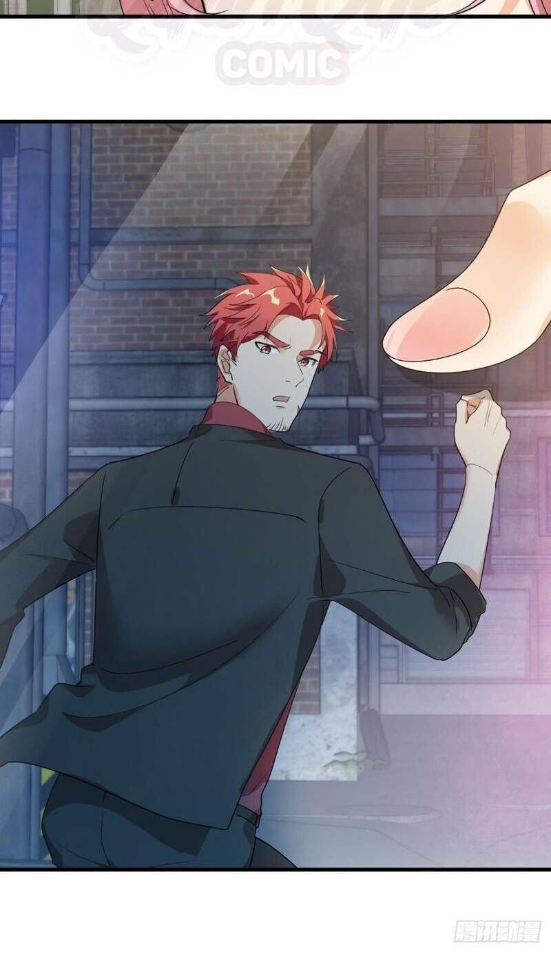 đỉnh phong cường thiếu chapter 46 24