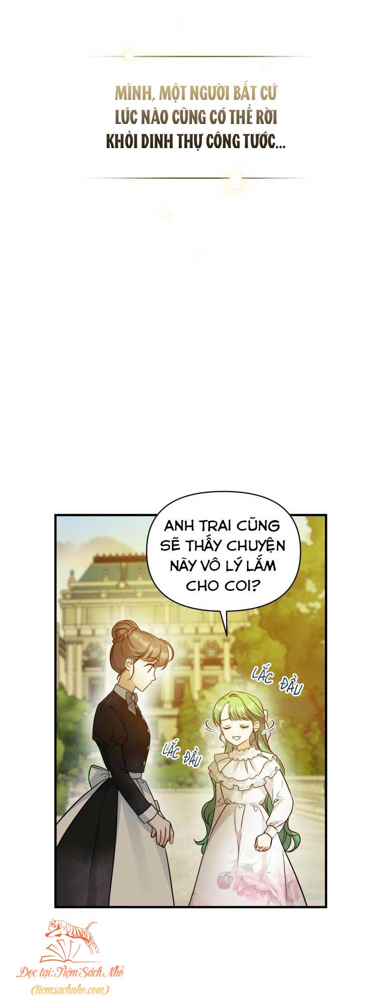 trở thành em gái nam chính truyện bl chapter 22 7