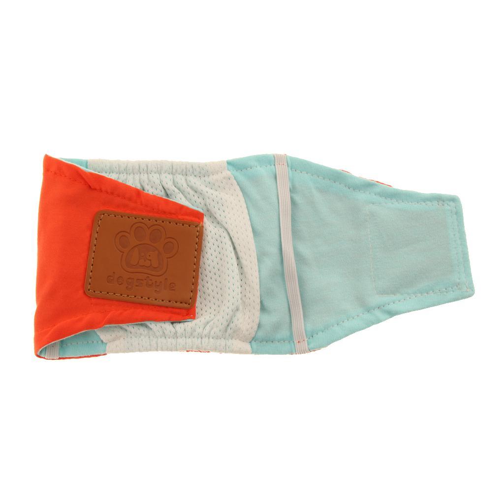 Male Politeness Belt Physiology Pants Pet Dog Diaper