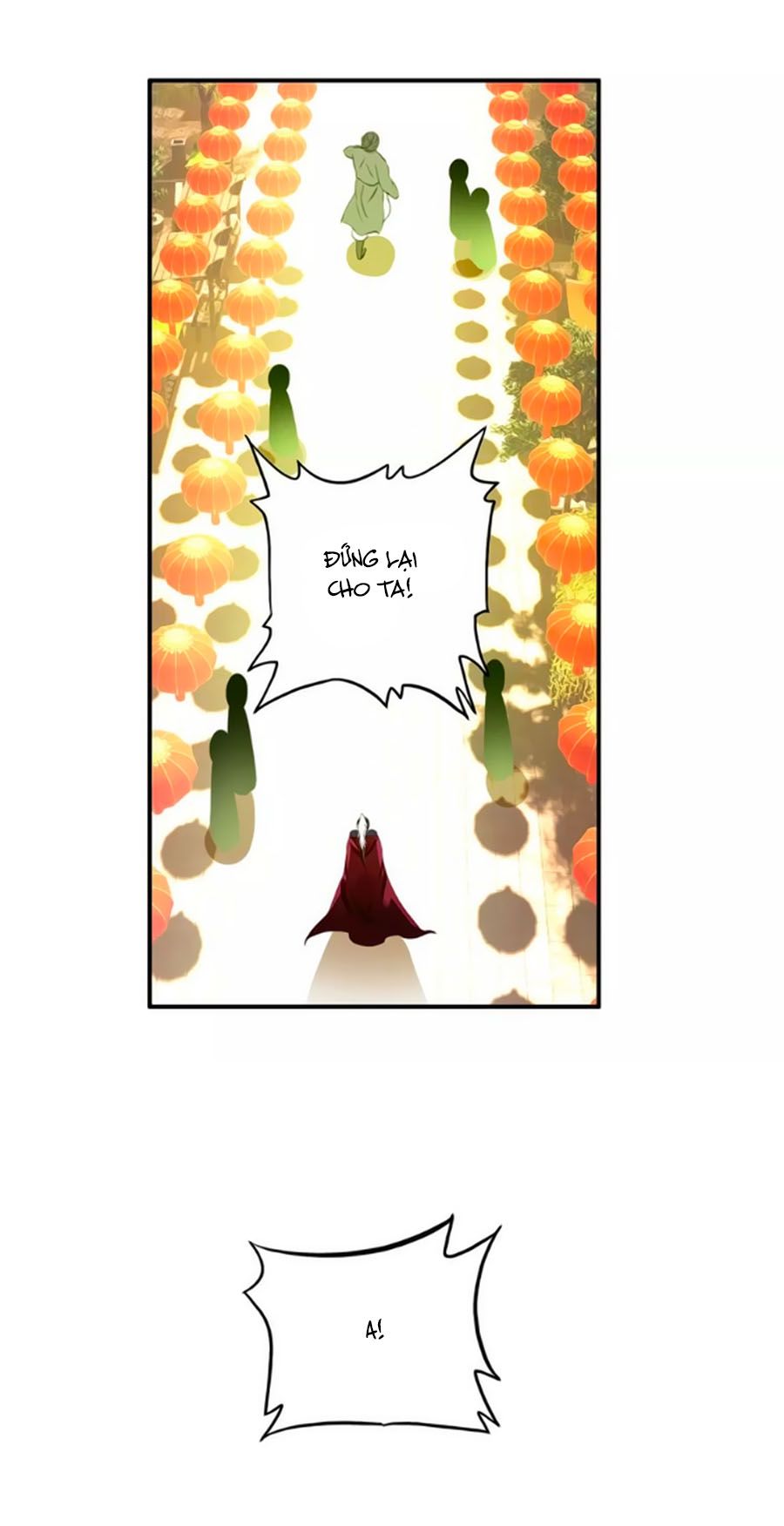 mỹ nhân làm tướng chapter 59 4