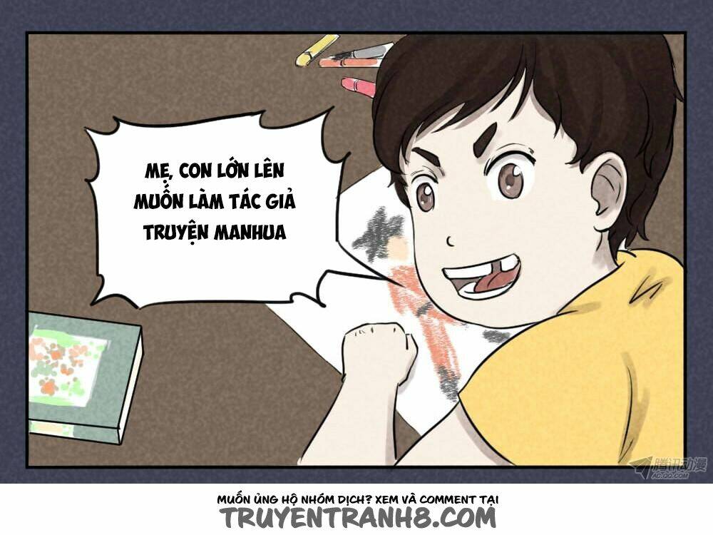 để tui yên ổn trưởng thành coi! chapter 8 20