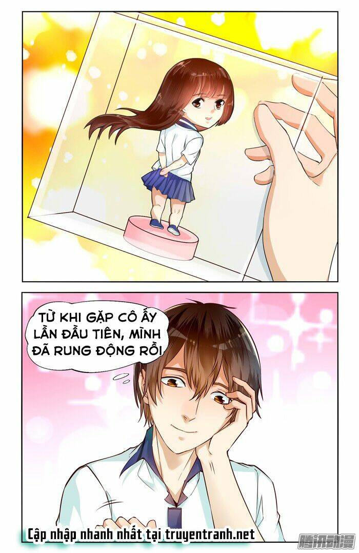 tôi là vợ tôi chapter 33 5