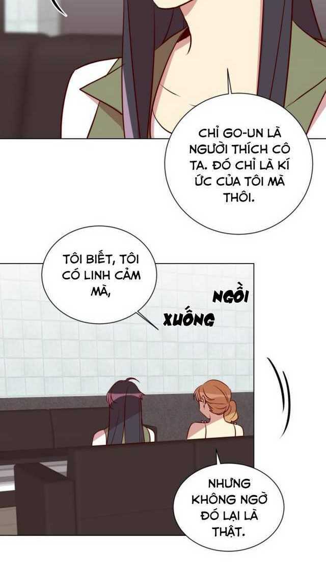 bộ mặt khác của cô bạn cùng phòng chapter 18 3