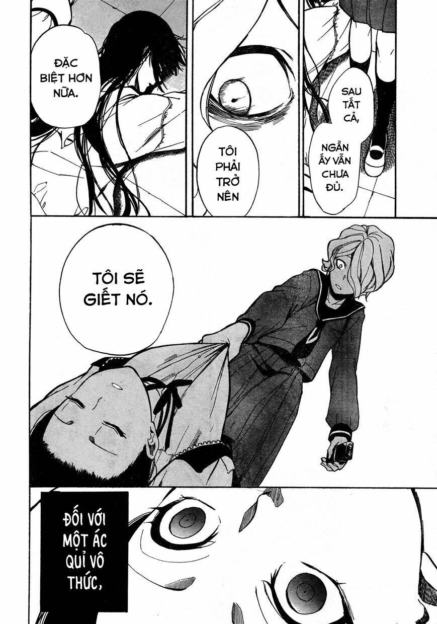 innocent devil chapter 2.5 4