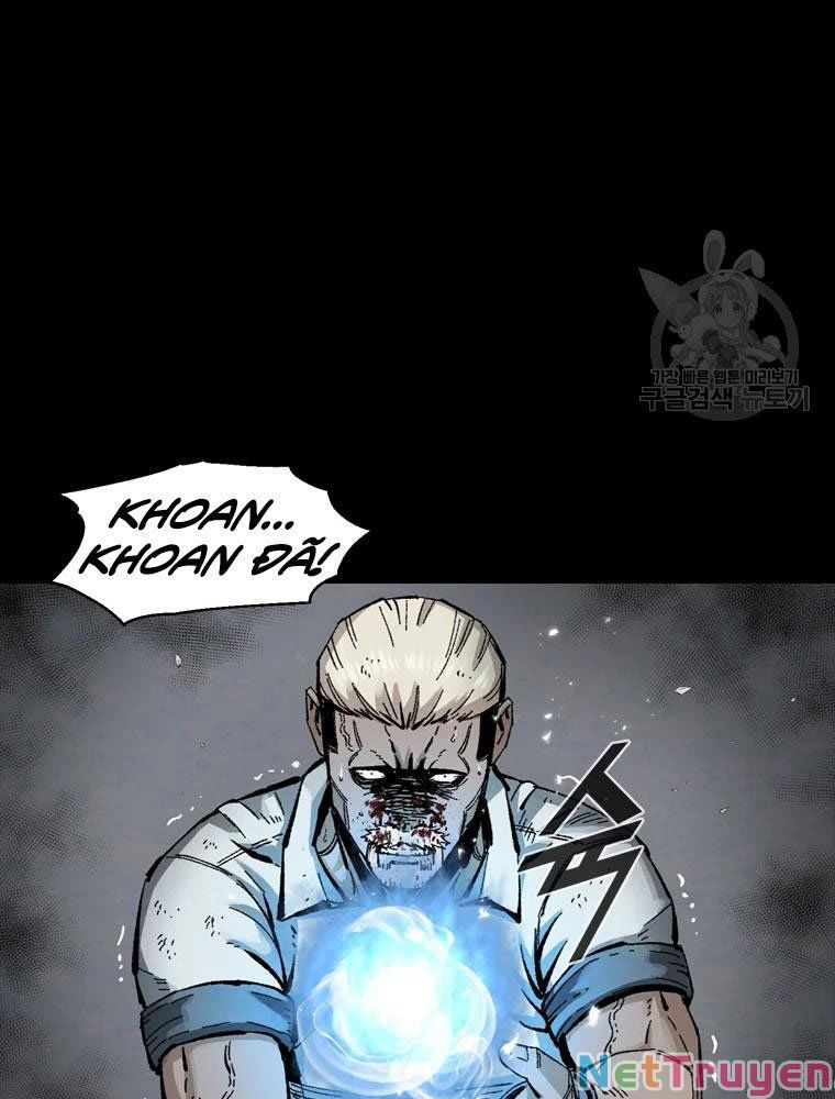 mật mã mê cung chapter 29 53