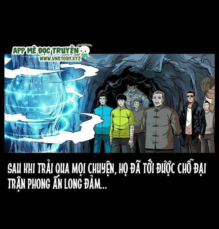 U Minh Ngụy Tượng Chapter 206 14