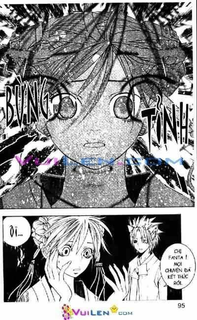 tiên nữ giáng trần chapter 21 95