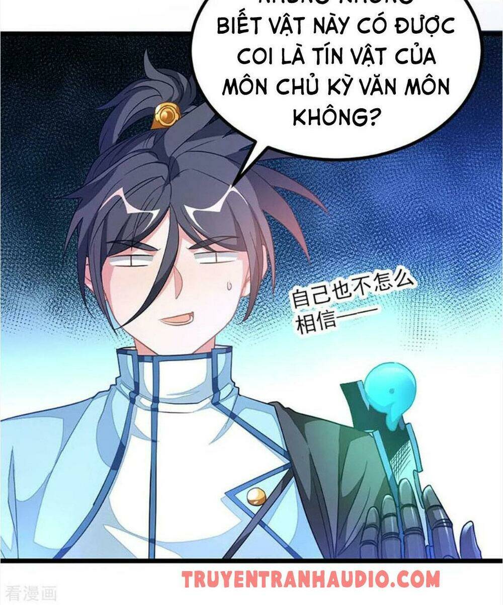 cửu dương thần vương chapter 222 14
